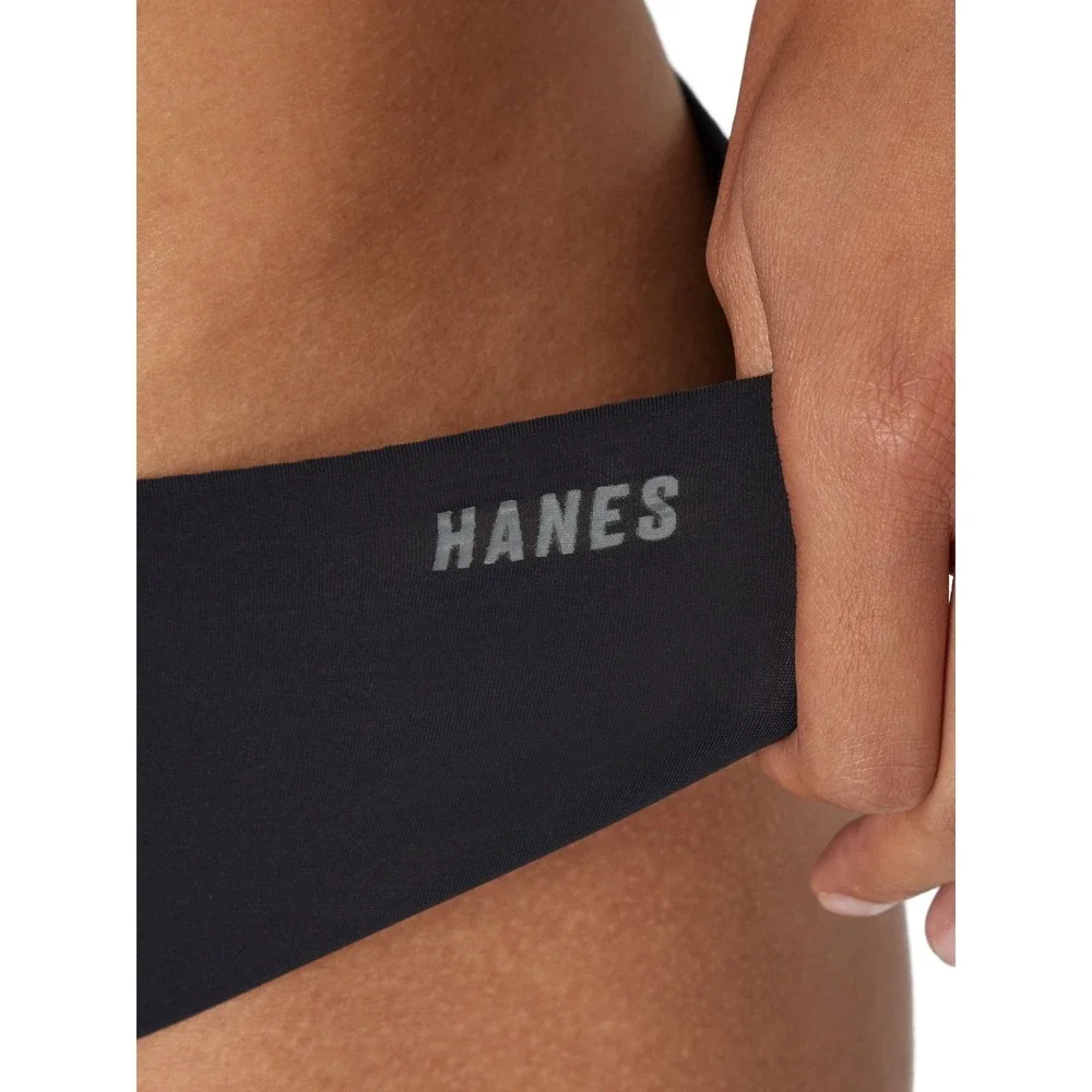 Hanes moves no
